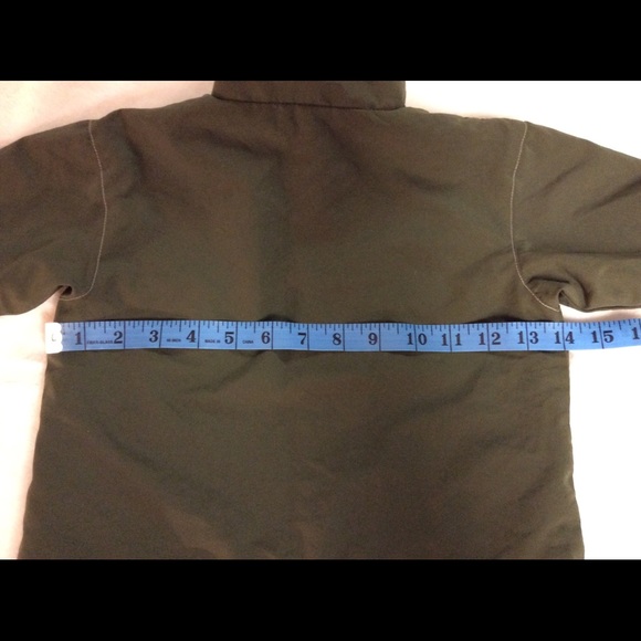 Mickey & Co Aviation Jacket Donald Mickey 24M - Picture 7 of 8